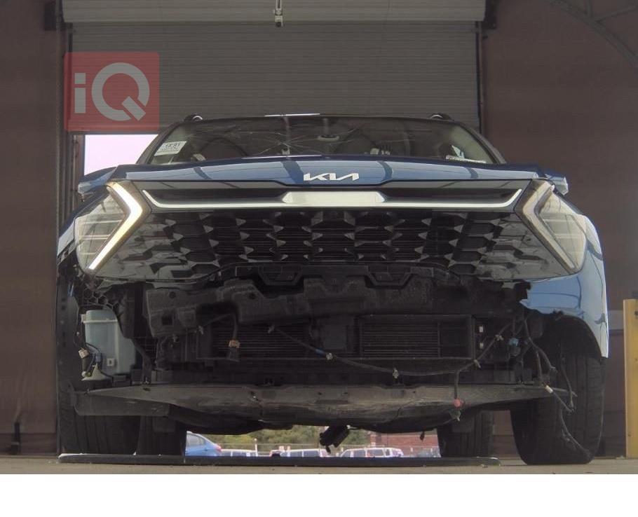 کیا سپۆرتاج